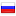 airsoftsports.ru server is located in Russia